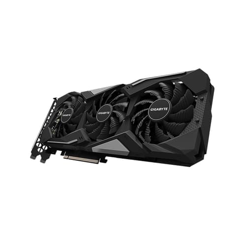 Gigabyte RX 5500 XT Gaming OC 4GB